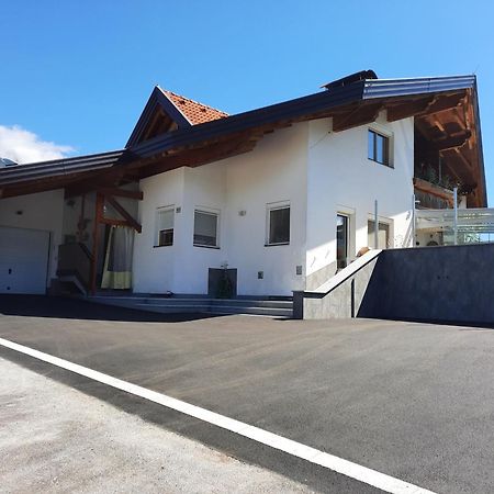 Ferienwohnung Majerotto Obsteig Exterior foto