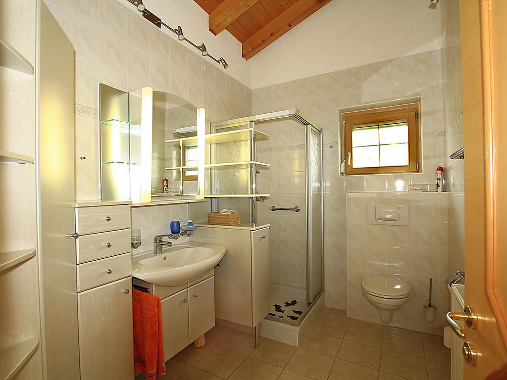 Ferienwohnung Majerotto Obsteig Exterior foto